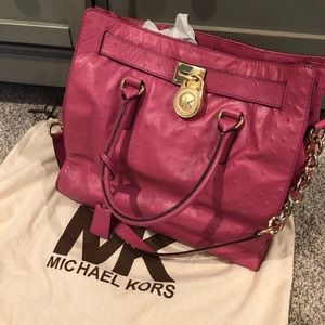 Michael Kors purse